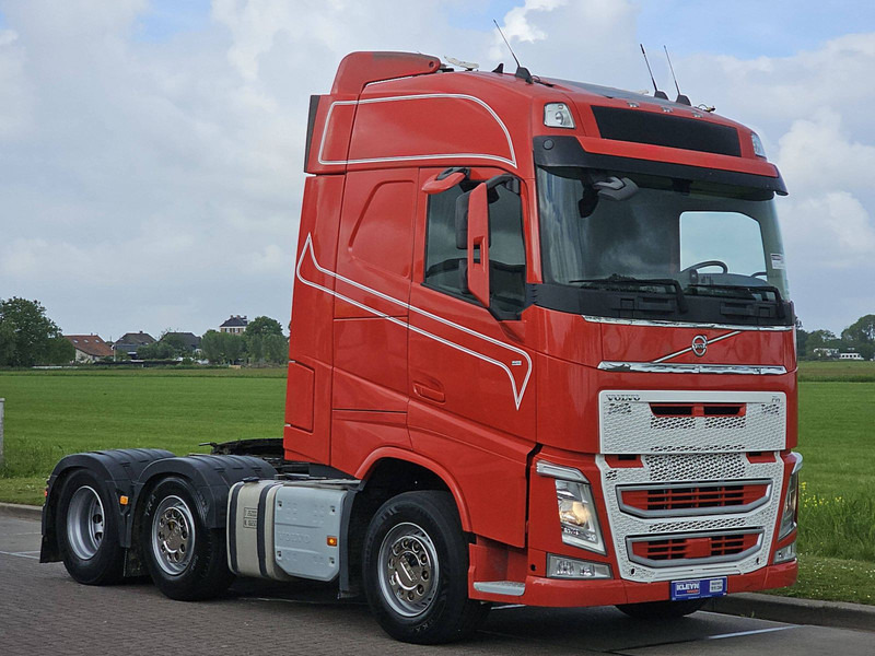 Volvo FH 500 6X2 ONLY 300 TKM - Trekkvogn: bilde 5 Volvo FH 500 6X2 ONLY 300 TKM - Trekkvogn: bilde 5