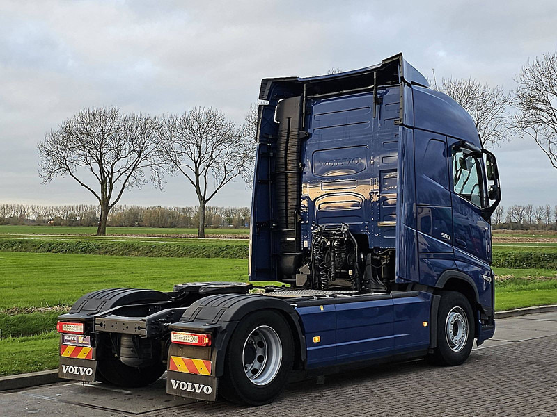 Volvo FH 500 - Trekkvogn: bilde 3 Volvo FH 500 - Trekkvogn: bilde 3