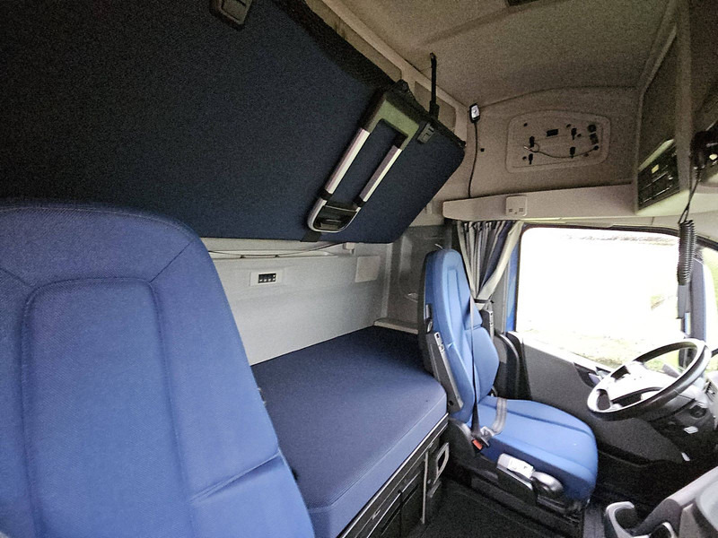 Trekkvogn Volvo FH 500: bilde 16