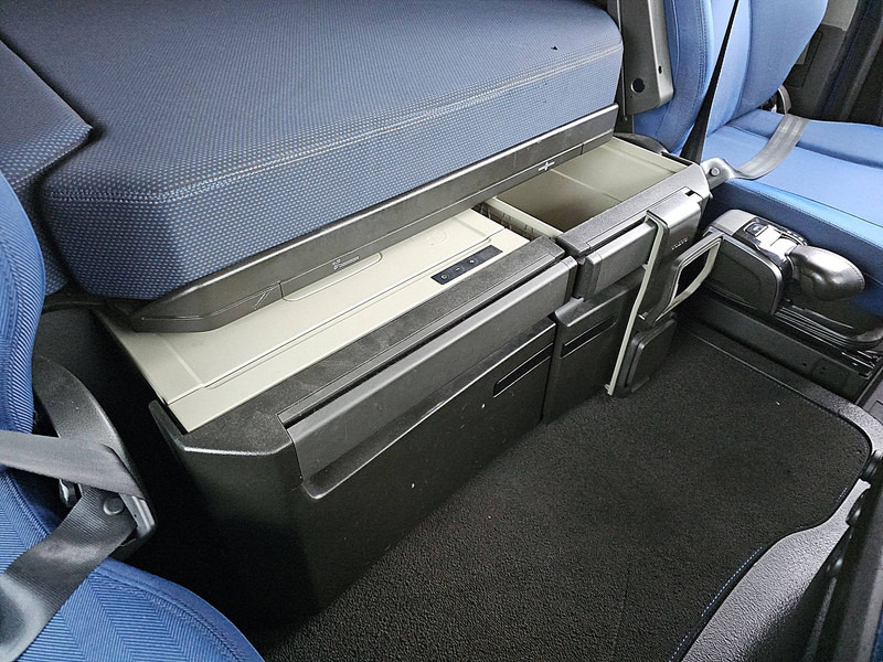 Trekkvogn Volvo FH 500: bilde 14