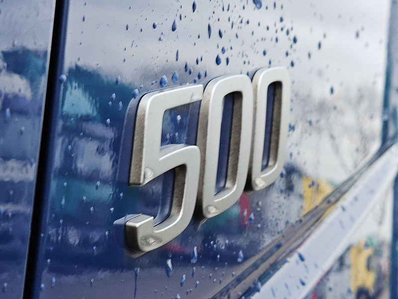 Trekkvogn Volvo FH 500: bilde 18