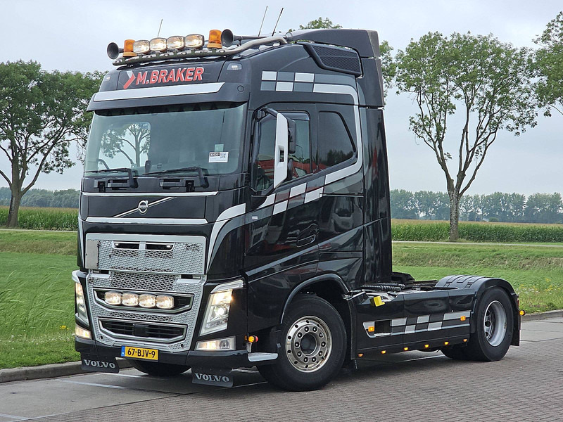 Volvo FH 500 - Trekkvogn: bilde 2 Volvo FH 500 - Trekkvogn: bilde 2