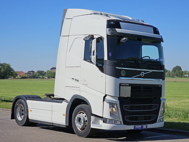 Volvo FH 500 - Trekkvogn: bilde 5 Volvo FH 500 - Trekkvogn: bilde 5