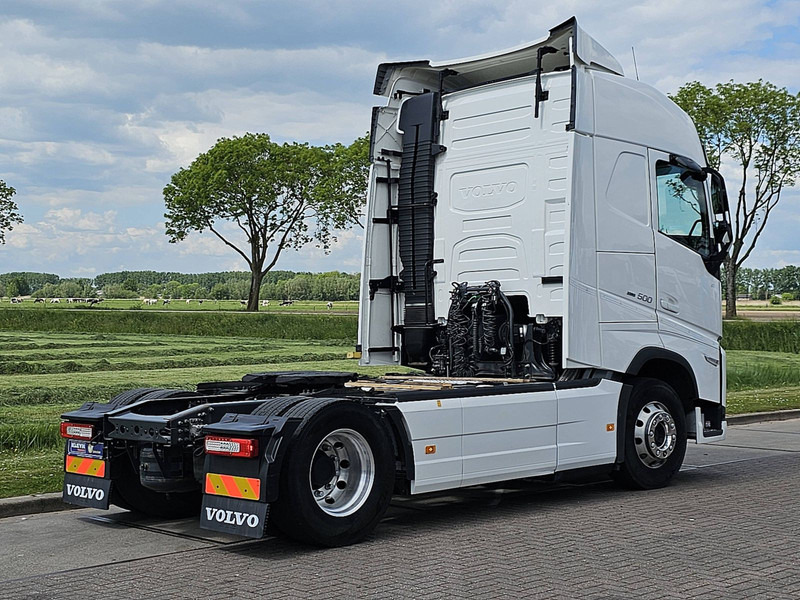 Volvo FH 500 - Trekkvogn: bilde 3 Volvo FH 500 - Trekkvogn: bilde 3