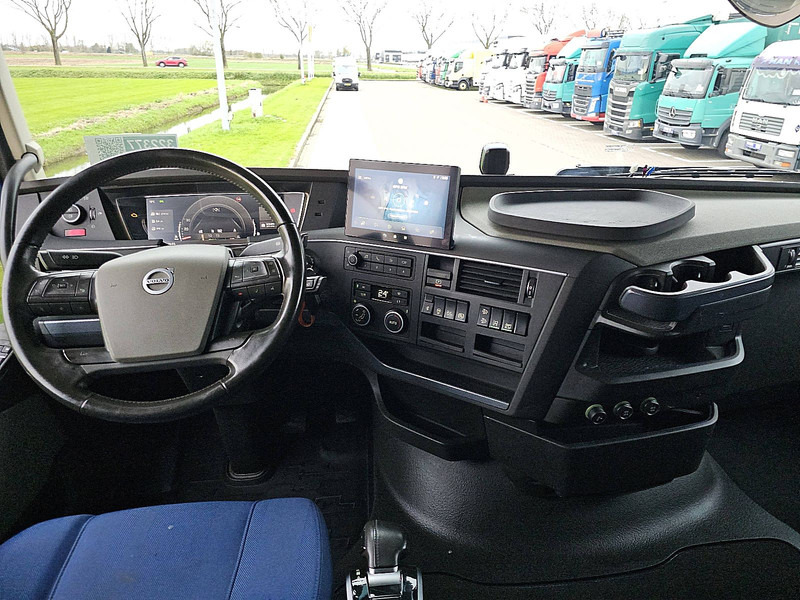 Trekkvogn Volvo FH 500: bilde 8