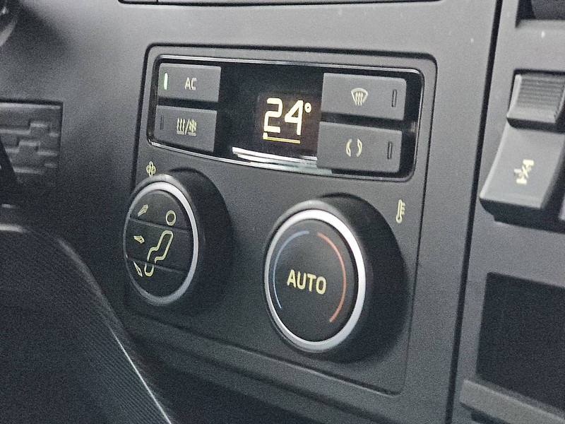 Trekkvogn Volvo FH 500: bilde 10