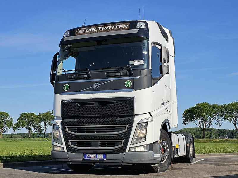 Volvo FH 500 - Trekkvogn: bilde 1 Volvo FH 500 - Trekkvogn: bilde 1