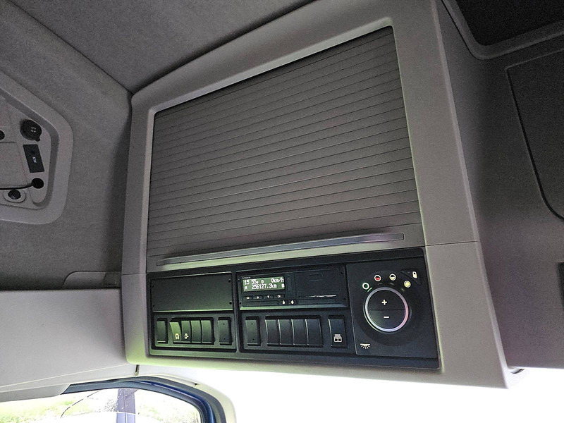 Trekkvogn Volvo FH 500: bilde 11