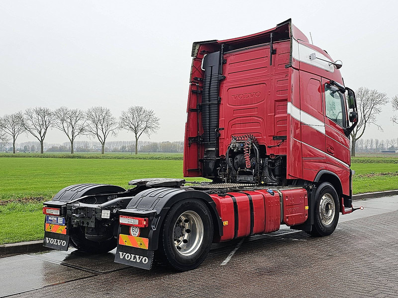 Volvo FH 500 - Trekkvogn: bilde 3 Volvo FH 500 - Trekkvogn: bilde 3