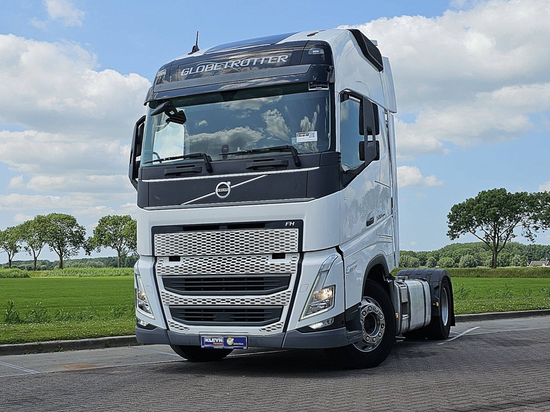 Volvo FH 500 - Trekkvogn: bilde 1 Volvo FH 500 - Trekkvogn: bilde 1