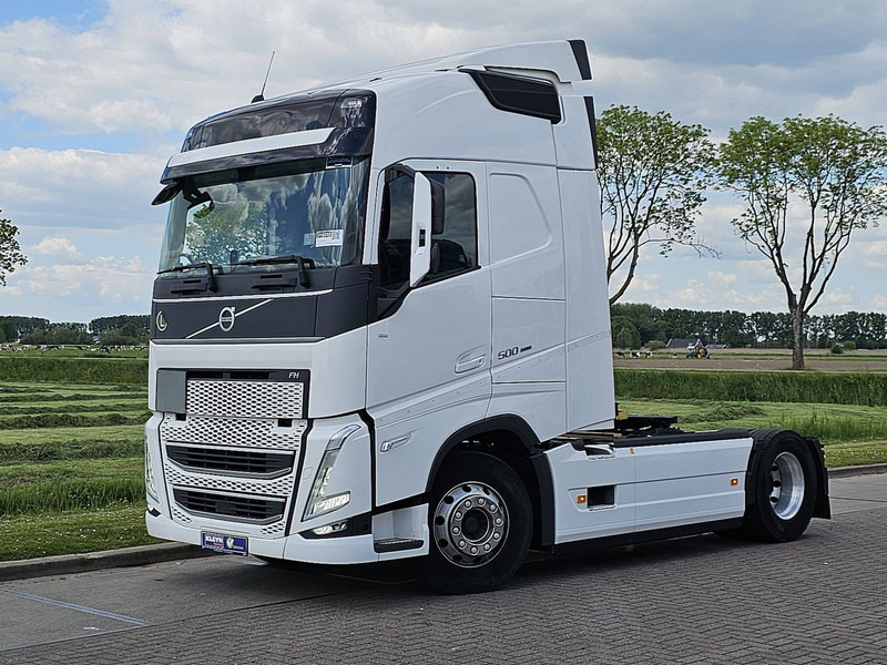 Volvo FH 500 - Trekkvogn: bilde 2 Volvo FH 500 - Trekkvogn: bilde 2