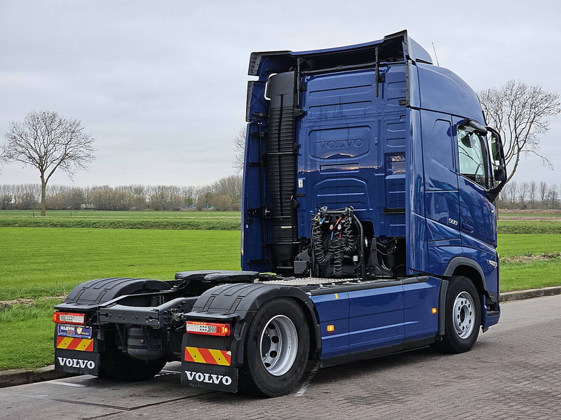 Volvo FH 500 - Trekkvogn: bilde 3 Volvo FH 500 - Trekkvogn: bilde 3