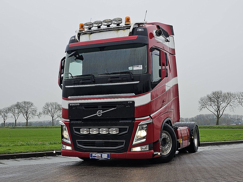 Volvo FH 500 - Trekkvogn: bilde 1 Volvo FH 500 - Trekkvogn: bilde 1