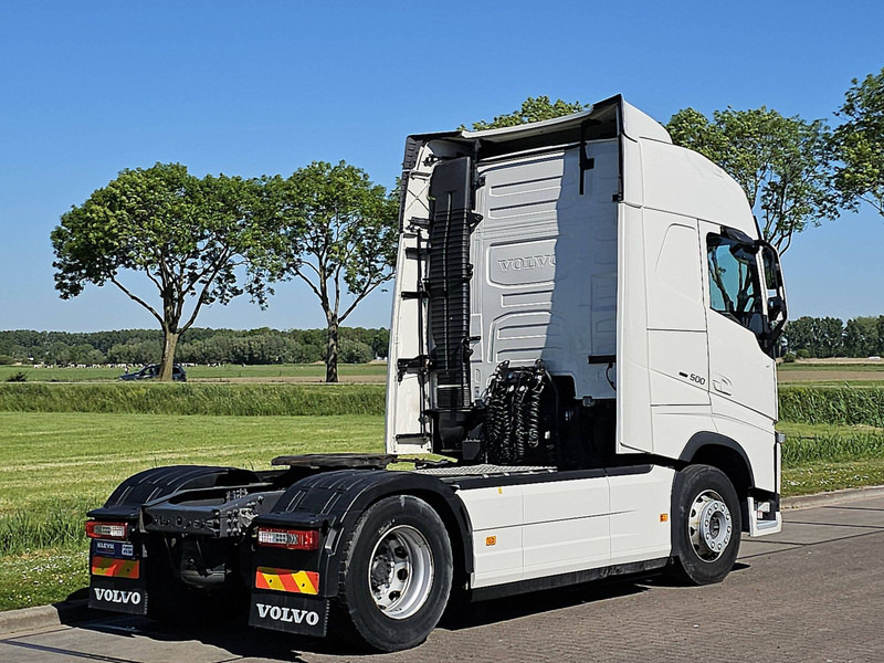 Volvo FH 500 - Trekkvogn: bilde 3 Volvo FH 500 - Trekkvogn: bilde 3