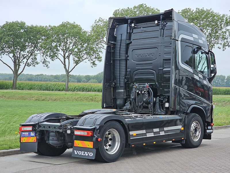 Volvo FH 500 - Trekkvogn: bilde 3 Volvo FH 500 - Trekkvogn: bilde 3
