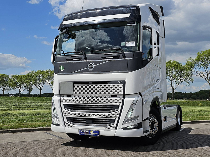 Volvo FH 500 - Trekkvogn: bilde 1 Volvo FH 500 - Trekkvogn: bilde 1