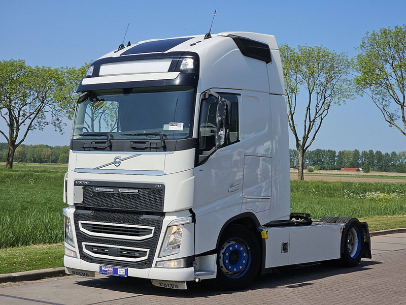 Volvo FH 500 XL 2X TANK SKIRTS - Trekkvogn: bilde 2 Volvo FH 500 XL 2X TANK SKIRTS - Trekkvogn: bilde 2