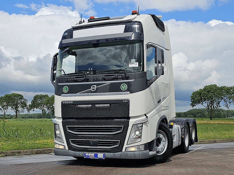 Volvo FH 500 XL 6X2 WB 300 - Trekkvogn: bilde 1 Volvo FH 500 XL 6X2 WB 300 - Trekkvogn: bilde 1