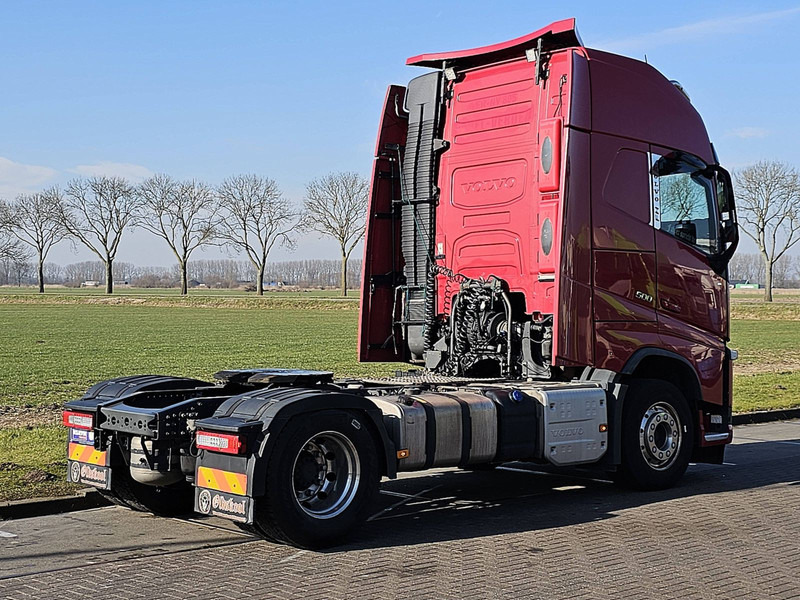 Volvo FH 500 XL ALCOA'S EURO6D - Trekkvogn: bilde 3 Volvo FH 500 XL ALCOA'S EURO6D - Trekkvogn: bilde 3