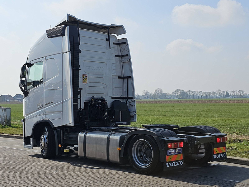 Trekkvogn Volvo FH 500 XL I-PARK-COOL MEGA: bilde 6