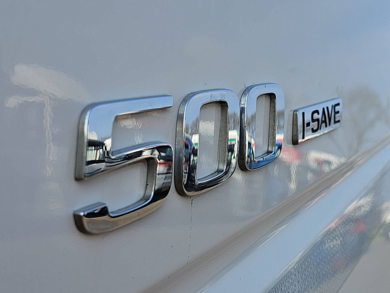 Trekkvogn Volvo FH 500 XL I-PARK-COOL MEGA: bilde 14