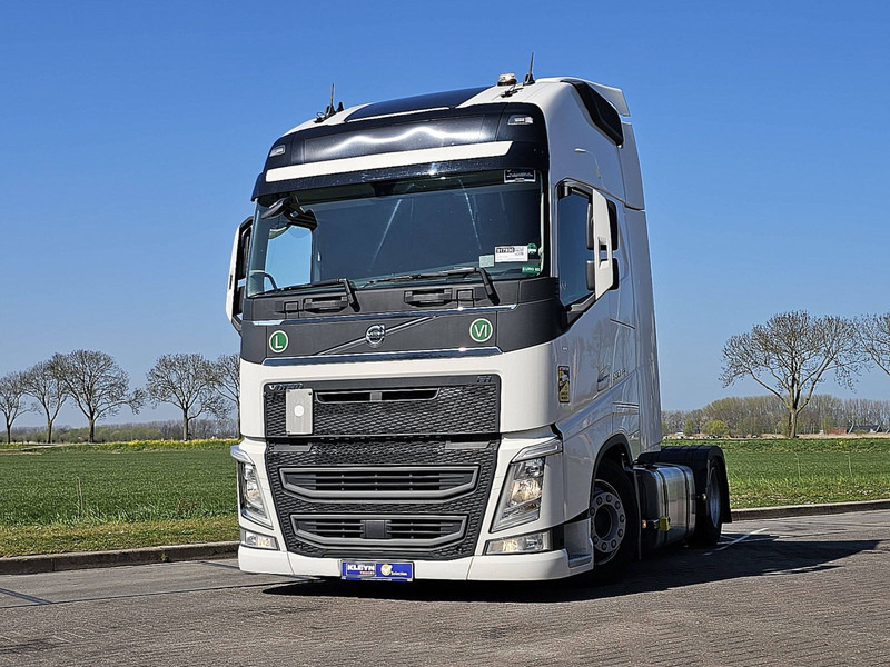 Volvo FH 500 XL I-PARK-COOL MEGA - Trekkvogn: bilde 1 Volvo FH 500 XL I-PARK-COOL MEGA - Trekkvogn: bilde 1