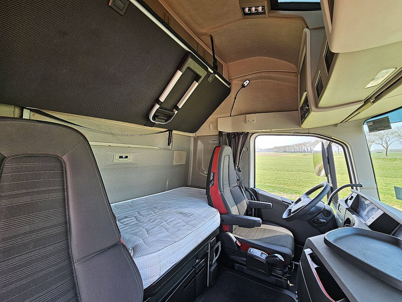 Trekkvogn Volvo FH 500 XL I-PARK-COOL MEGA: bilde 13