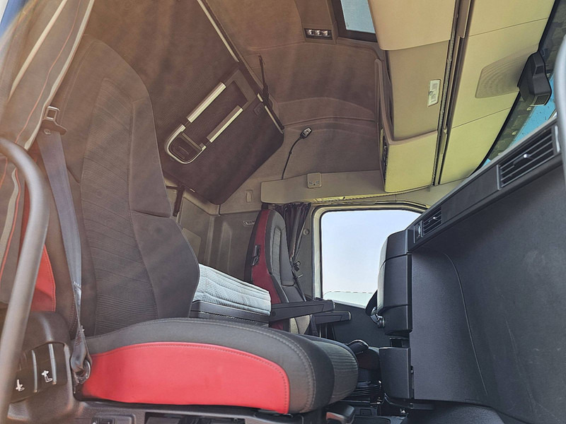 Trekkvogn Volvo FH 500 XL I-PARK-COOL MEGA: bilde 7
