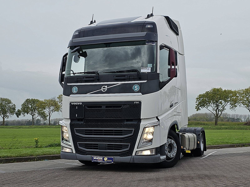 Volvo FH 500 XL MEGA X-LOW I-P-C - Trekkvogn: bilde 1 Volvo FH 500 XL MEGA X-LOW I-P-C - Trekkvogn: bilde 1