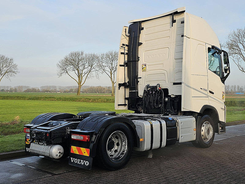 Volvo FH 500 XL - Trekkvogn: bilde 3 Volvo FH 500 XL - Trekkvogn: bilde 3