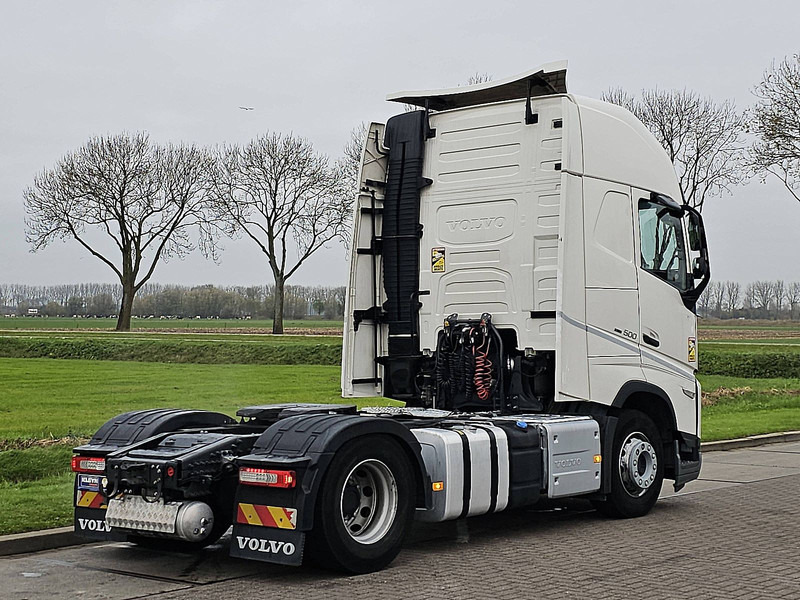 Volvo FH 500 XL, - Trekkvogn: bilde 3 Volvo FH 500 XL, - Trekkvogn: bilde 3