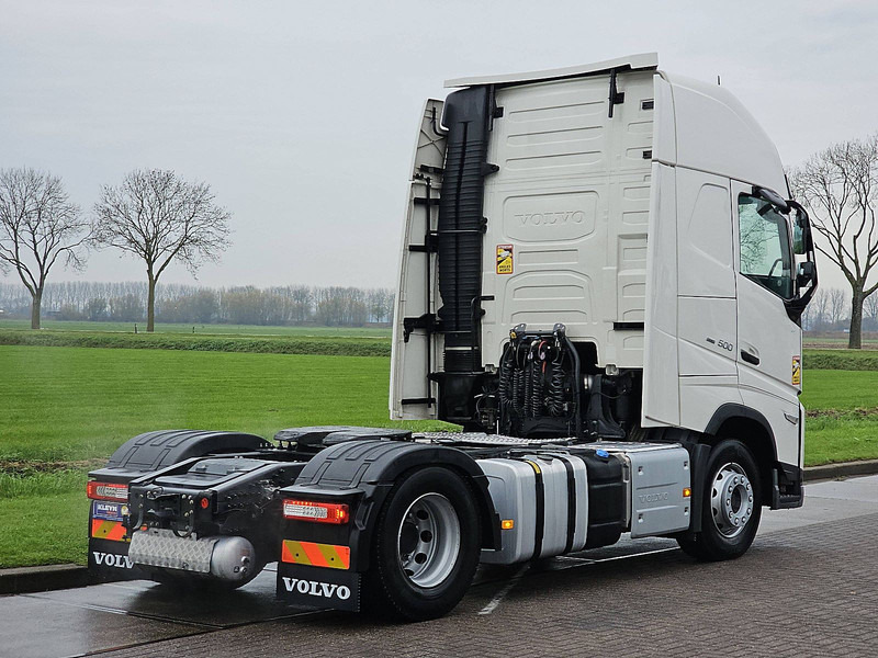 Volvo FH 500 XL, - Trekkvogn: bilde 3 Volvo FH 500 XL, - Trekkvogn: bilde 3