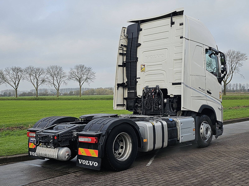 Volvo FH 500 XL, - Trekkvogn: bilde 3 Volvo FH 500 XL, - Trekkvogn: bilde 3