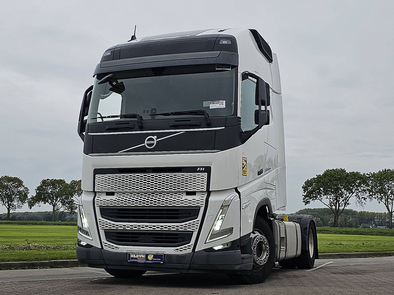 Volvo FH 500 XL - Trekkvogn: bilde 1 Volvo FH 500 XL - Trekkvogn: bilde 1