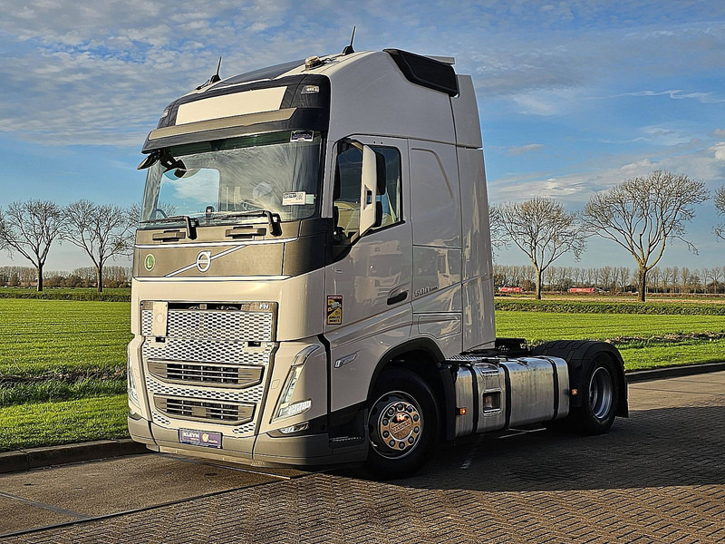 Volvo FH 500 XL, - Trekkvogn: bilde 2 Volvo FH 500 XL, - Trekkvogn: bilde 2