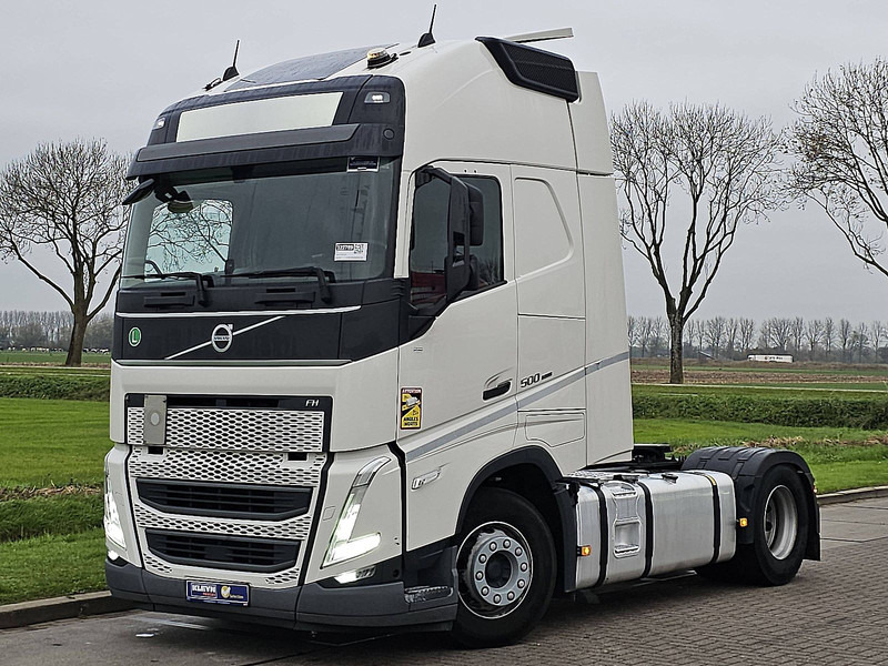 Volvo FH 500 XL, - Trekkvogn: bilde 2 Volvo FH 500 XL, - Trekkvogn: bilde 2