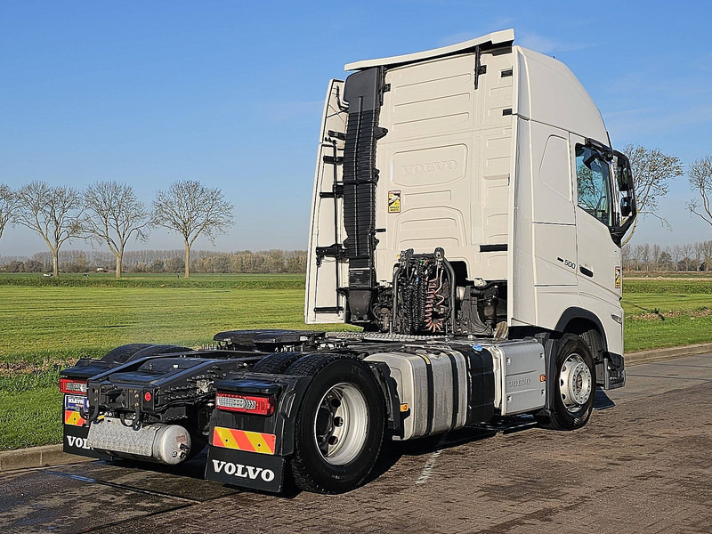 Volvo FH 500 XL, - Trekkvogn: bilde 3 Volvo FH 500 XL, - Trekkvogn: bilde 3
