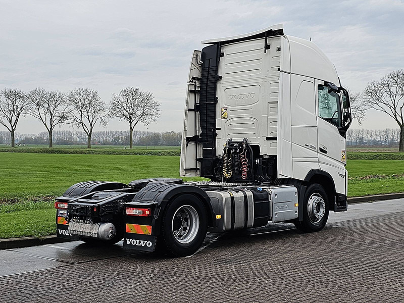 Volvo FH 500 XL, - Trekkvogn: bilde 3 Volvo FH 500 XL, - Trekkvogn: bilde 3