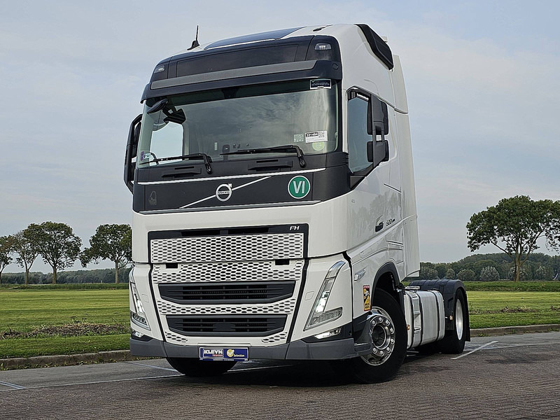 Volvo FH 500 XL - Trekkvogn: bilde 1 Volvo FH 500 XL - Trekkvogn: bilde 1