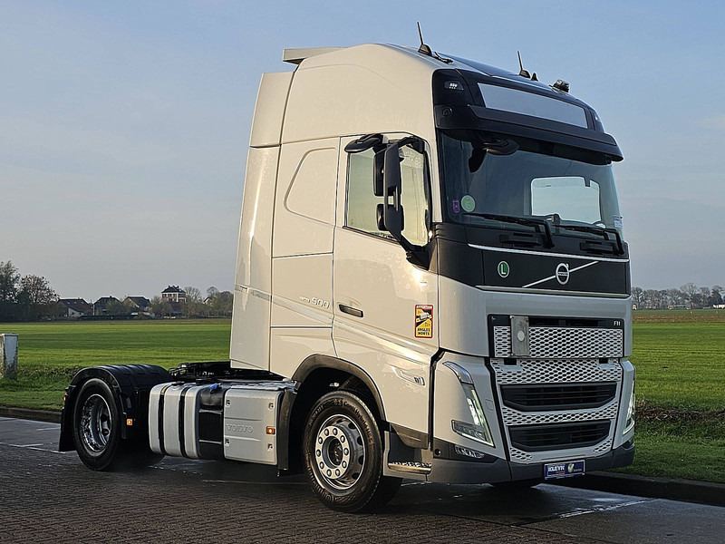 Volvo FH 500 XL - Trekkvogn: bilde 5 Volvo FH 500 XL - Trekkvogn: bilde 5