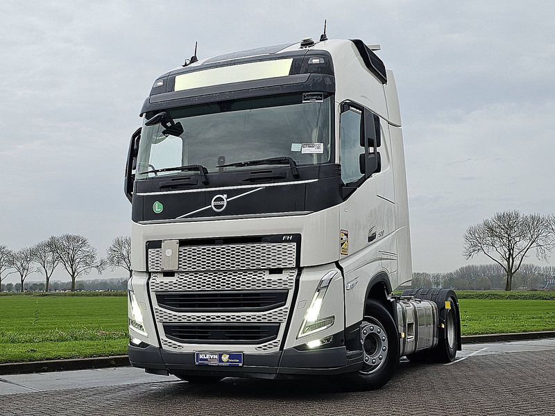Volvo FH 500 XL, - Trekkvogn: bilde 1 Volvo FH 500 XL, - Trekkvogn: bilde 1