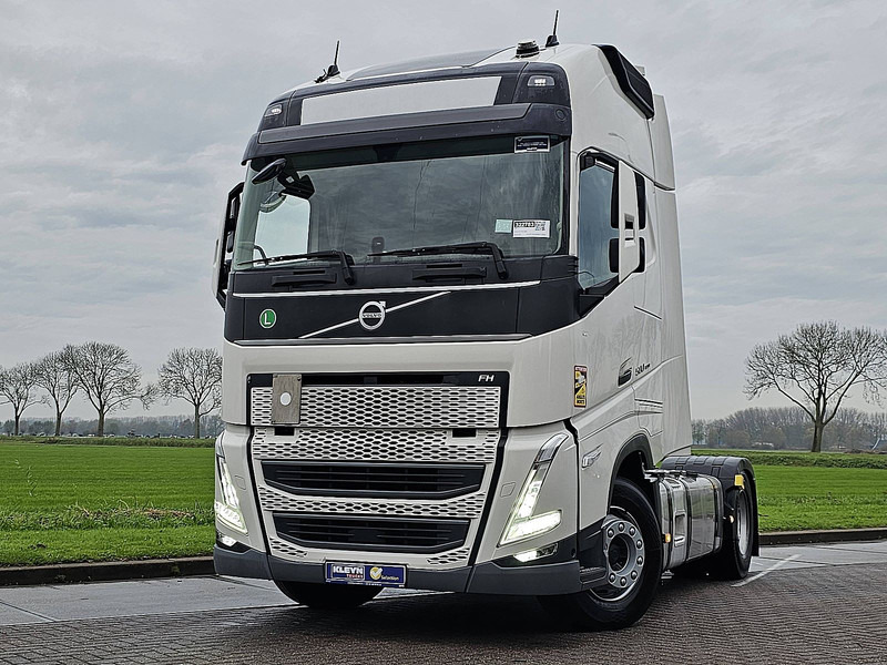 Volvo FH 500 XL, - Trekkvogn: bilde 1 Volvo FH 500 XL, - Trekkvogn: bilde 1