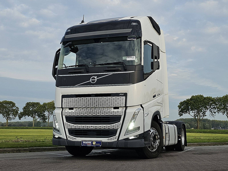 Volvo FH 500 XL - Trekkvogn: bilde 1 Volvo FH 500 XL - Trekkvogn: bilde 1
