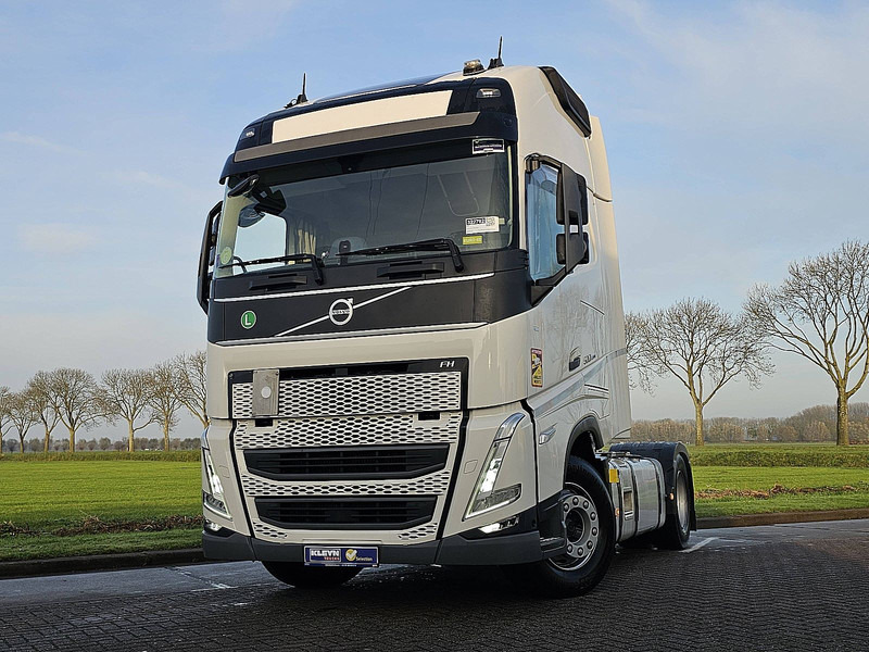 Volvo FH 500 XL - Trekkvogn: bilde 1 Volvo FH 500 XL - Trekkvogn: bilde 1