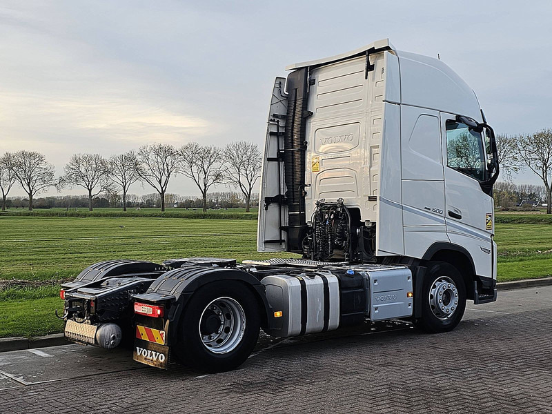 Volvo FH 500 XL, - Trekkvogn: bilde 3 Volvo FH 500 XL, - Trekkvogn: bilde 3