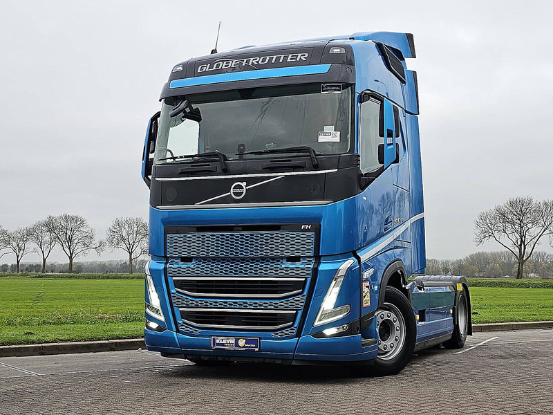 Volvo FH 500 xl - Trekkvogn: bilde 1 Volvo FH 500 xl - Trekkvogn: bilde 1