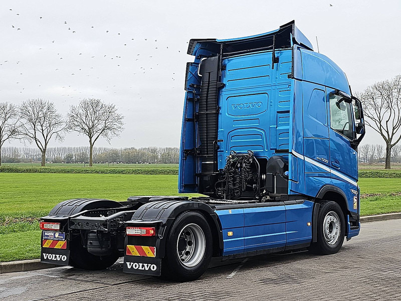 Volvo FH 500 xl - Trekkvogn: bilde 3 Volvo FH 500 xl - Trekkvogn: bilde 3