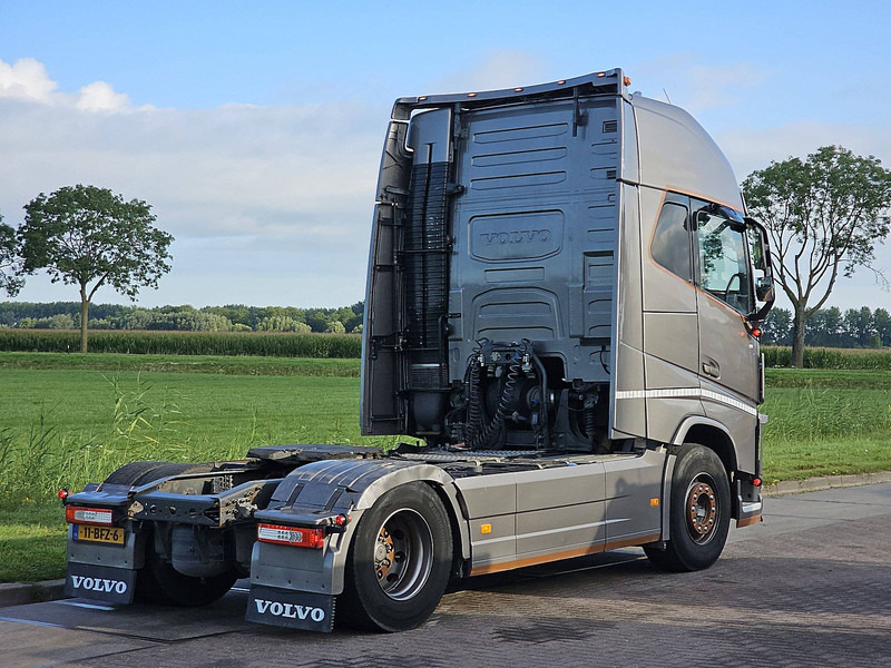 Volvo FH 540 - Trekkvogn: bilde 3 Volvo FH 540 - Trekkvogn: bilde 3