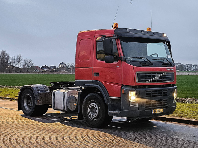 Volvo FM 12.340 NL-TRUCK - Trekkvogn: bilde 5 Volvo FM 12.340 NL-TRUCK - Trekkvogn: bilde 5