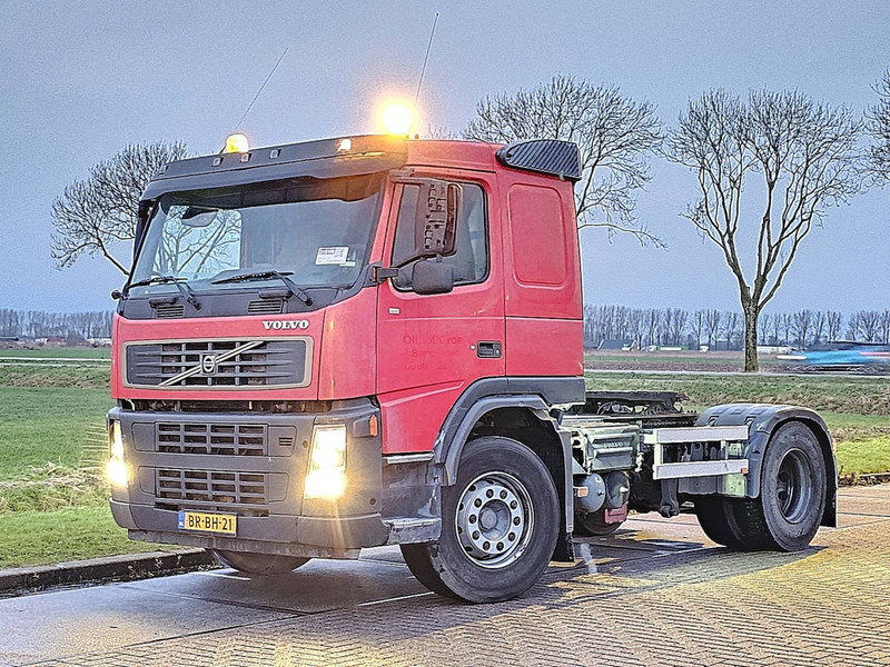 Volvo FM 12.340 NL-TRUCK - Trekkvogn: bilde 2 Volvo FM 12.340 NL-TRUCK - Trekkvogn: bilde 2